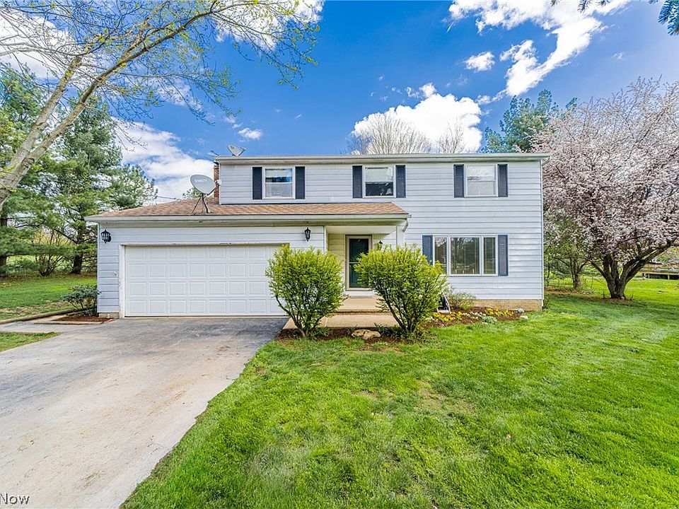 16775 Snyder Rd, Chagrin Falls, OH 44023 Zillow