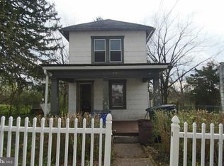 514 Grant St, Pottstown, PA 19464