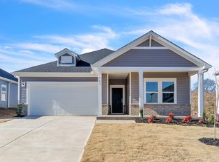 763 Penfold Pointe, Wellford, SC 29385