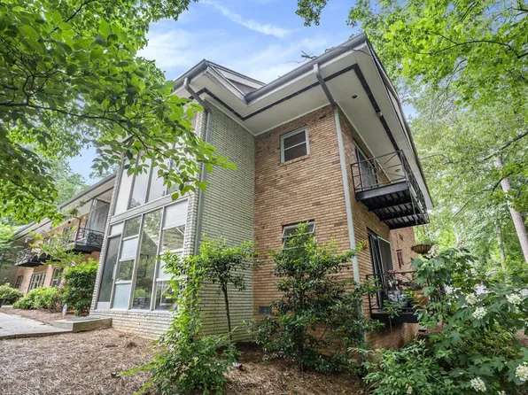 1240 Woodland Ave NE APT 2, Atlanta, GA 30324