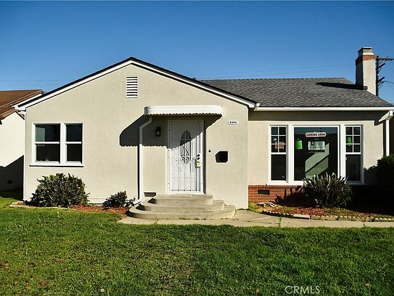 2nd image of 9106 S Gramercy Pl