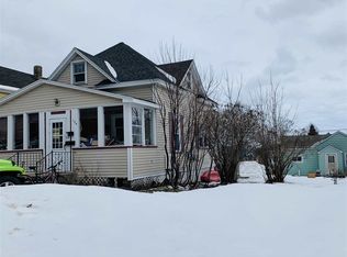 124 W Jewell St, Munising, MI 49862