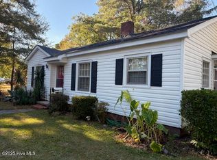 514 Greenmead Drive, Kinston, NC 28501