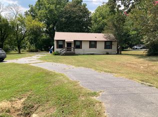 4737 Highway 371, Heflin, LA 71039
