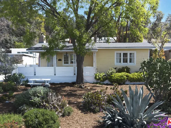 10536 Pinewood Ave, Tujunga, CA 91042