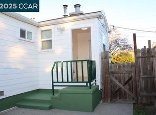 827 33rd St #827, Richmond, CA 94804