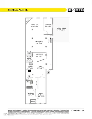 Rented by Citi Habitats | media 38