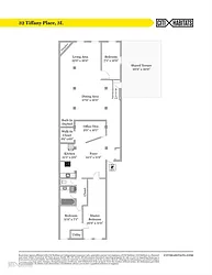 Rented by Citi Habitats