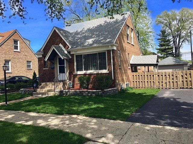 1st image of 9135 S Sawyer Ave