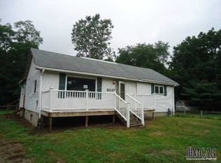 8037 Monroe Rd, Lambertville, MI 48144