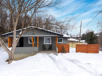 1534 Amsterdam Rd, Fort Wright, KY, 41011