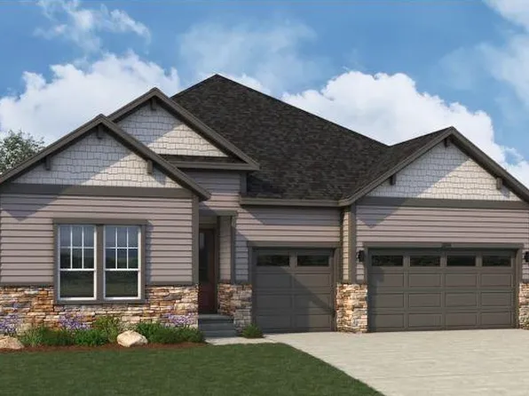 914 Coal Bank Trail, Castle Rock, CO 80104