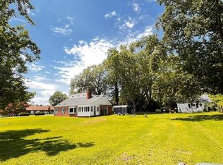 201 Buena Vista Ave, Cambridge, MD 21613