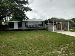 244 Clearwater Ave, Polk City, FL 33868