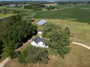1038 State Highway 138, Stoughton, WI 53589
