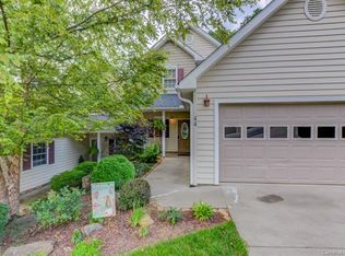 44 Viera Dr, Swannanoa, NC 28778