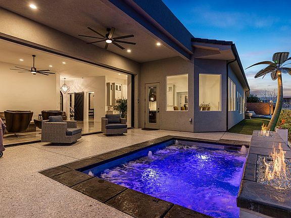 2nd image of 3022 W Sesia Way