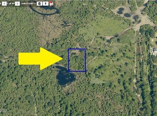 0 Access West Of Date Palm St, Cocoa, FL 32927