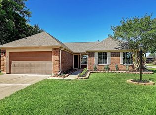 19711 Aberton Ct, Spring, TX 77379