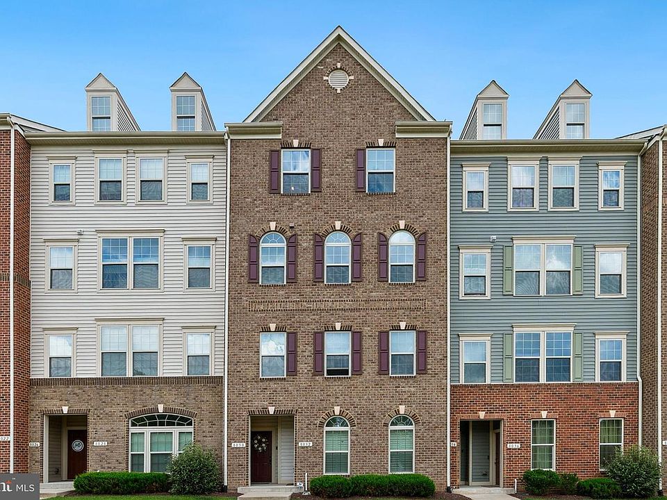 1st image of 8030 Orchard Grove Rd #16