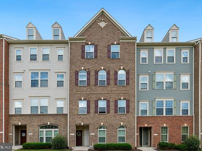 8030 Orchard Grove Rd #16, Odenton, MD, 21113