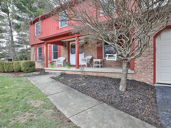 2nd image of 1042 Autumn Meadows Dr