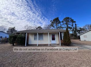 650 Walker St, Fayetteville, NC 28311
