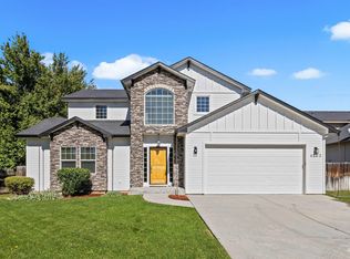 4233 N Buckboard Pl, Boise, ID 83713
