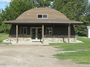 444 Margrethe Rd, Kalispell, MT 59901