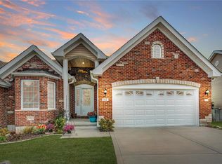 152 Bogey Blvd, Arnold, MO 63010