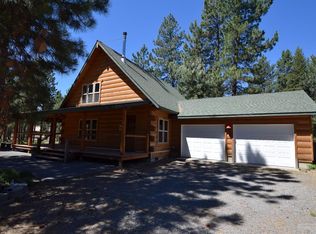 17659 Rosland Rd, La Pine, OR 97739