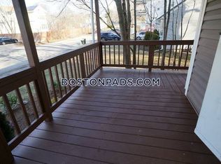 16 Abbott Pl, Brockton, MA 02301