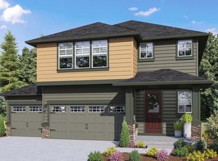 694 SE 12th Pl, North Bend, WA