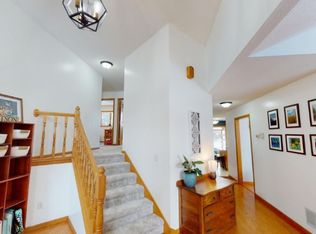 3404 Eagle Ridge Dr E, Willmar, MN 56201