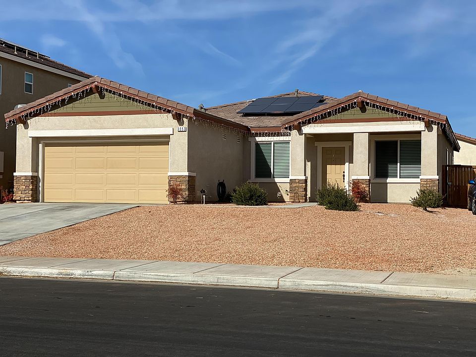 2nd image of 3553 Mount Whitney Ave