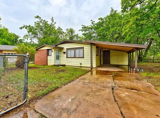 1312 Pinewood Ct, Midwest City, OK 73110