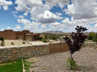 4222 Cymbeline Ct, Las Cruces, NM 88011