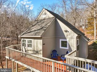 331A King St #9A, Basye, VA 22810