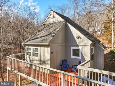 331A King St #9A, Basye, VA, 22810