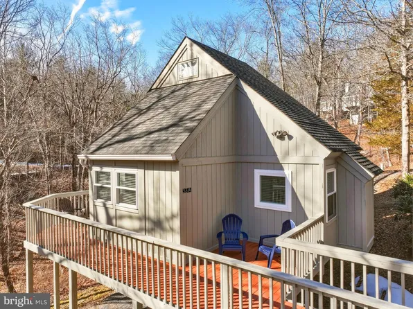 331A King St #9A, Basye, VA 22810