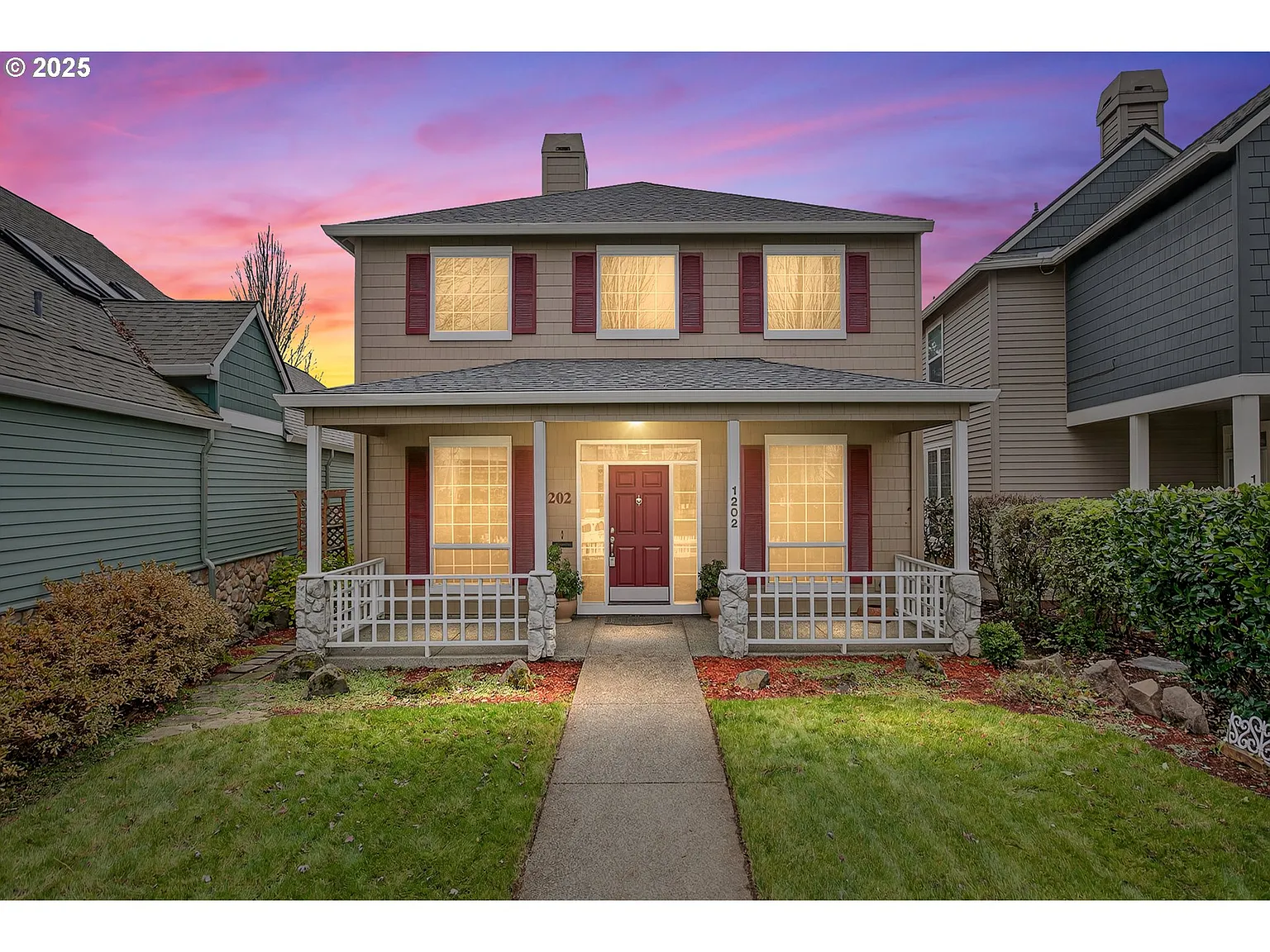 1202 NE Parksedge Cir photo 1