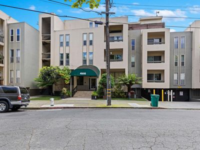 466 Crescent St APT 313, Oakland, CA, 94610