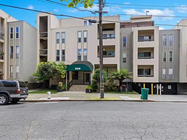 466 Crescent St APT 313, Oakland, CA 94610