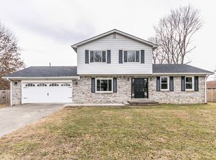 123 S Cumberland St, Berea, KY 40403