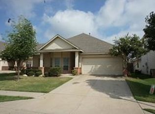 9516 Saw Dust Dr, McKinney, TX 75072