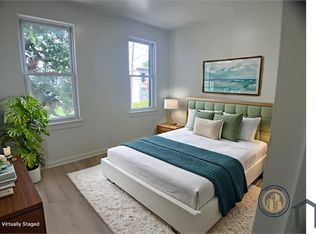 2425 N Sydenham St, Philadelphia, PA 19132