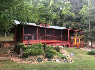 15 Rolling Hills Dr, Blairsville, GA 30512