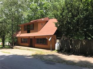 81 Candlestick Ln, Balsam, NC 28707