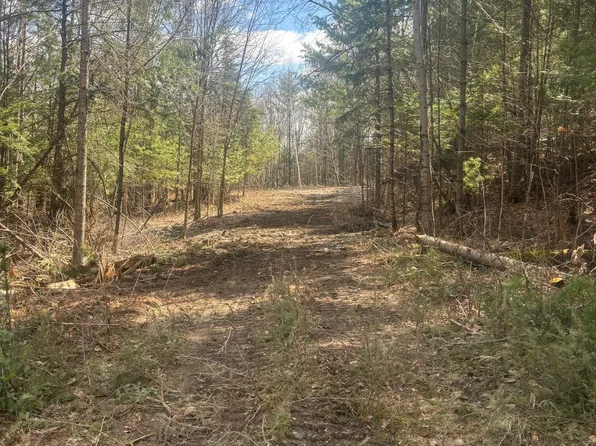 Lot#11 1-1 Route 43 Route, Starks, ME 04911