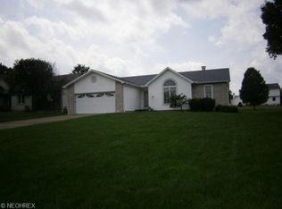 2775 Spring Meadow Cir, Youngstown, OH 44515